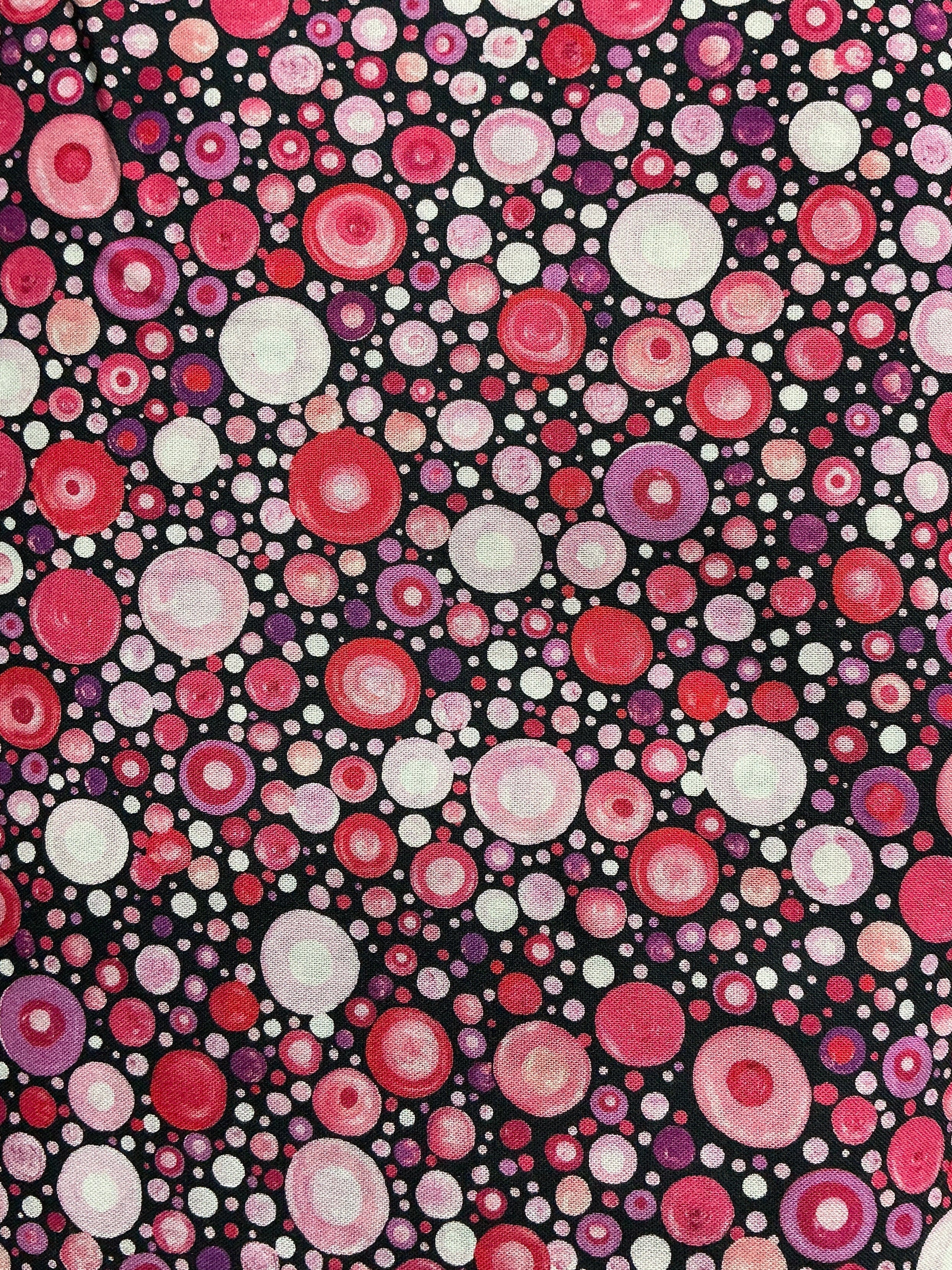 PB Pink Mindful Mandalas