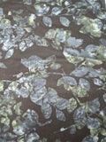 HO Leaves Black