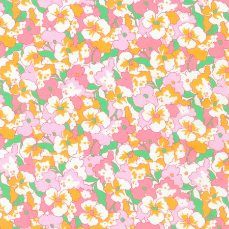 RK Flowers Pink