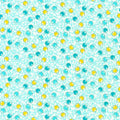 RK Dots Azure