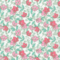 RK Flowers Petal Quilting Cotton