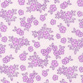 RK Tonal Flowers Purple