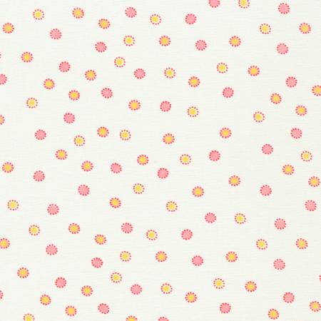 RK Dots Pink