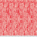 FS Yule Log Holly Berry Holiday Homies Flannel Red