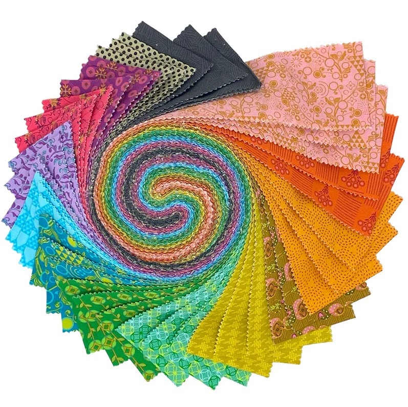 Pop Cloth 2.5" Strip Roll