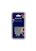 Famoré 28mm Rotary Cutter Replacement Blades - Count 2