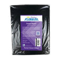 Floriani Dream Weave (Fusible) Black 30" x 3 yds
