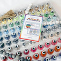 Floriani Rainbow Software