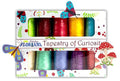 Floriani Thread  - Tapestry of Curiosity 10 ct set