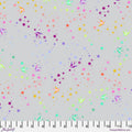 Fog Fairy Dust True Colors 43/44" Cotton Fabric Per Yard