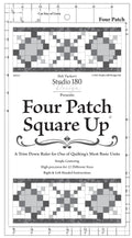 Four Patch Trimmer