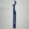 Gail Yellen's Thread Fork Blue