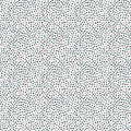 Garden Dot Quilting Cuddle Multi Fabric per yard
