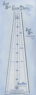 Gem 30 Ruler