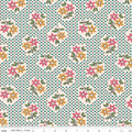 Gentler Times Nostalgia Cozy Cotton Wideback Fabric per yard