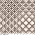 Gentler Times Shenanigans Pebble Cotton Wideback Fabric per yard