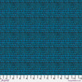 Geo Azure Cotton 44"/45" Fabric Per Yard
