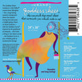 Goddess Pressing Sheet Grand 24in x 36in