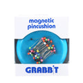 Grabbit Magnetic Pincushion Teal
