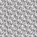 Gray Crescent Cotton Wideback Fabric per yard