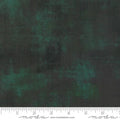 Green Grunge Basics Christmas Green 44"/45" Per Yard