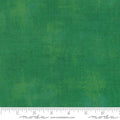 Green Grunge Basics Kelly Green 44"/45" Per Yard