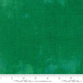 Green Grunge Basics Leprechaun 44"/45" Per Yard