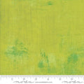 Green Grunge Basics Lime Punch 44"/45" Per Yard