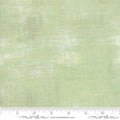 Green Grunge Basics Winter Mint 44"/45" Per Yard