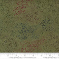 Green Kansas Troubles Cotton Wideback Fabric per yard
