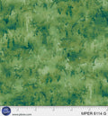 Green Meadow Perch MPER-6114-G Cotton 44”/45” Fabric Per Yard