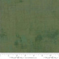 Green Sea Foam Grunge Basics 44"/45" Per Yard
