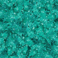 Green Teal Mirage Cotton Wideback Fabric per yard