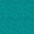 Green Teal Swirling Leaves Cotton Wideback Fabric per yard