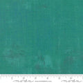 Green Turquoise Grunge Basics Jade 44"/45" Per Yard