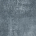 Grey Blue Denim Dry Brush Cotton Wideback Fabric Per Yard