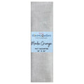 360 Grey Paper Moda Grunge - Fat Quarter