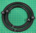 Gripper Qltg Hoops Set of 2 8in & 11in