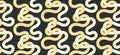 Groove Nightfall Tangled Multi Black Cotton Wideback Fabric Per Yard
