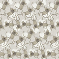 Jungle Romp Monkey Allover Beige 43"/44" Fabric Per Yard