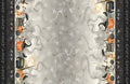 PB Spooky Scene Double Border-Hocus Pocus