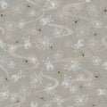 PB Smoky Spider Web Allover-Hocus Pocus