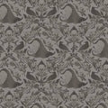 PB Witch Hat Damask-Hocus Pocus
