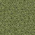 PB Allover Webs-Green-Hocus Pocus