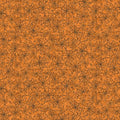 PB Allover Webs-Orange-Hocus Pocus
