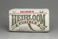 Hobbs Heirloom 80/20 Fusible Batting Package -- AVAILABLE FOR PRE-ORDER