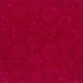 Hexies Red Raspberry 81700-23 Cotton 44"/45" Fabric Per Yard