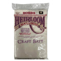 Hobbs Heirloom 100% Cotton Batting Package