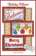 Holiday Pillows