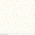 Hush Hush 5 Dashing Dragonflies Cotton 43"/44" Fabric Per Yard